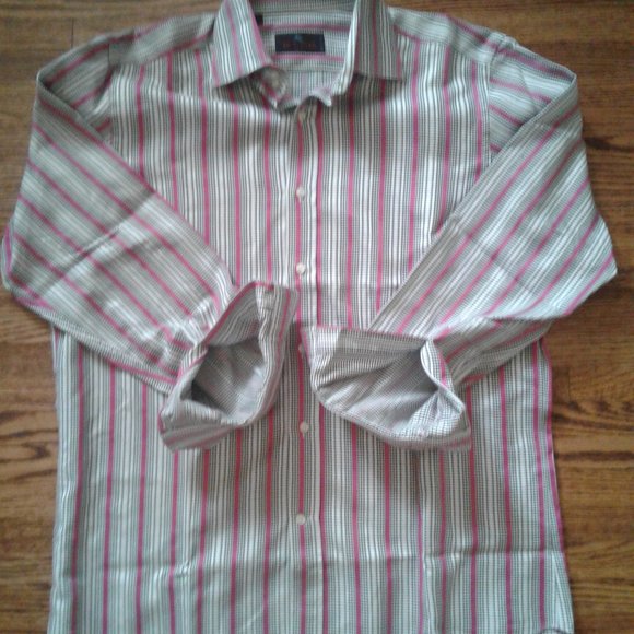Mens button down shirts - Picture 12 of 12